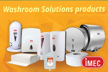 Washroom Solutions