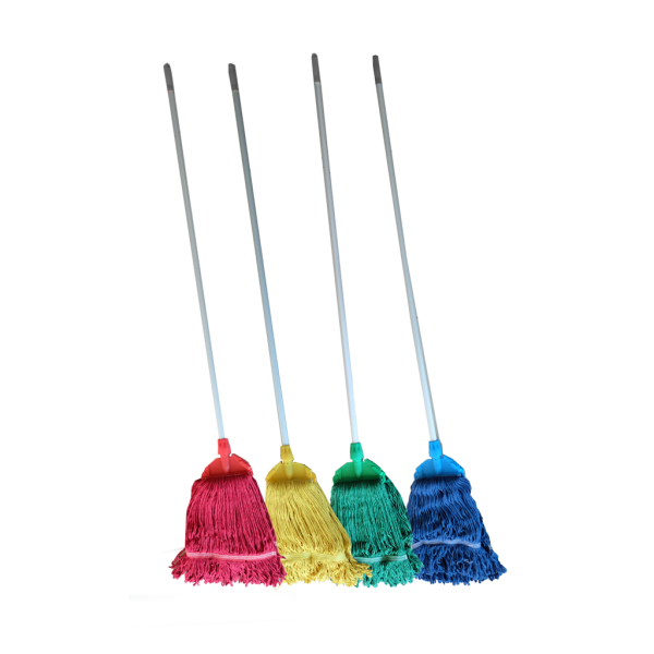 Loopedend Mop, IMEC KV115 Kentucky Mop Set