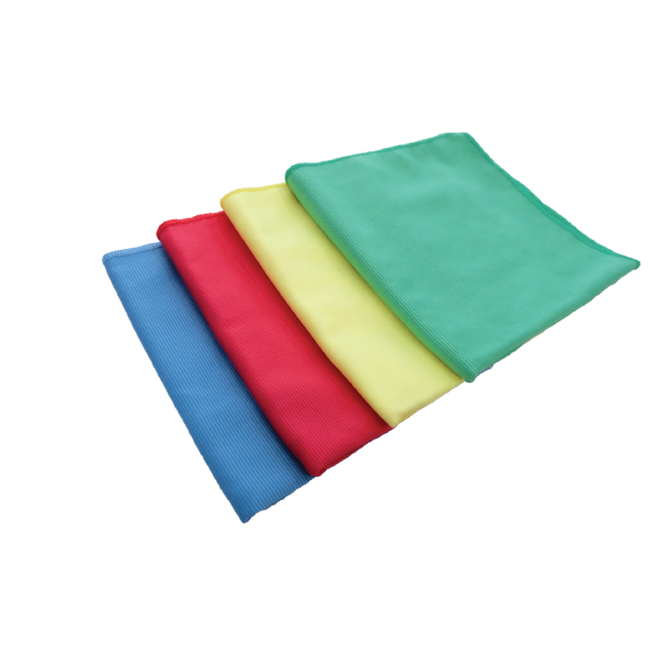 Multipurpose Anti Bacterial Microfiber Cleaning Cloth, IMEC MFD Duo 40